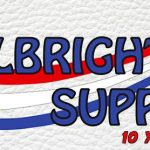Auto Upholstery - The Hog Ring - Albright's Supply 10 Yard Store