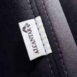 Auto Upholstery - The Hog Ring - Alcantara