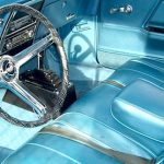 Auto Upholstery - The Hog Ring - Camaro Front Bench Seat