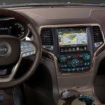 Auto Upholstery - The Hog Ring - Jeep Interior