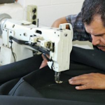 Auto Upholstery - The Hog Ring - Loyola Auto Interiors