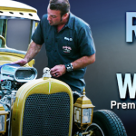 Auto Upholstery - The Hog Ring - Rods N Wheels - Da Rod Shop
