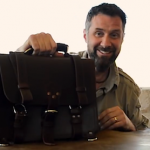 Auto Upholstery - The Hog Ring - Saddleback Leather