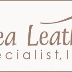 Auto Upholstery - The Hog Ring - Alea Leather Logo