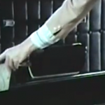 Auto Upholstery - The Hog Ring - 1971 Monte Carlo Door Panel