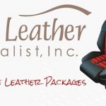 Auto Upholstery - The Hog Ring - Alea Leather