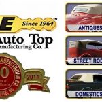 Auto Upholstery - The Hog Ring - Kee Auto Top