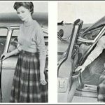 Auto Upholstery - The Hog Ring - Swivel Seat