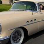 Auto Upholstery - The Hog Ring - Blaine Jenkins