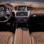 Auto Upholstery - The Hog Ring - 2012 Mercedes-Benz M Class