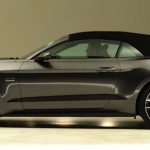 Auto Upholstery - The Hog Ring - 2015 Ford Mustang Convertible