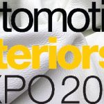 Auto Upholstery - The Hog Ring - Automotive Interiors Expo 2014