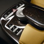 Auto Upholstery - The Hog Ring - Mercedes-Benz Designo Granite Trim