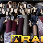 Auto Upholstery - The Hog Ring - Monthly Wrap Up
