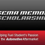 Auto Upholstery - The Hog Ring - SEMA Memorial Scholarship Fund