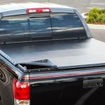 Auto Upholstery - The Hog Ring - Tonneau Cover