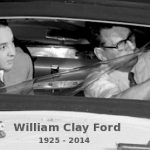 Auto Upholstery - The Hog Ring - William Clay Ford