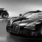 Auto Upholstery - The Hog Ring - Bugatti Veyron 16.4 Grand Sport Vitesse Black Bess
