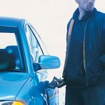 Auto Upholstery - The Hog Ring - Car Theft