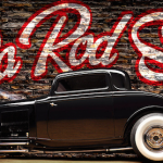Auto Upholstery - The Hog Ring - Da Rod Shop