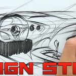 Auto Upholstery - The Hog Ring - Design Studio