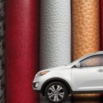 Auto Upholstery - The Hog Ring - Faux Leather