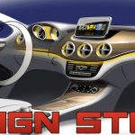 Auto Upholstery - The Hog Ring Design Studio