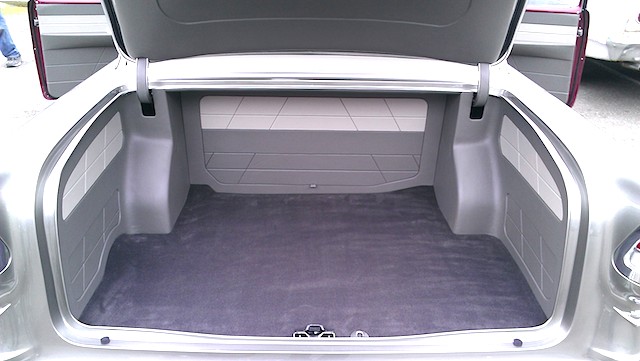 Auto Upholstery - The Hog Ring - Stitches Custom Auto Upholstery