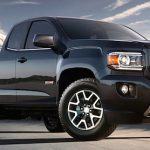 Auto Upholstery - The Hog Ring - 2015 GMC Canyon Baby Seat