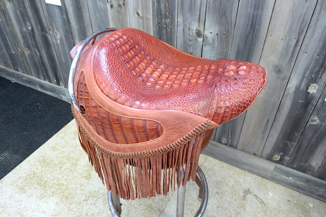 Auto Upholstery - The Hog Ring - Customs by Vos