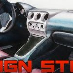 Auto Upholstery - The Hog Ring - Design Studio