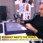 The Hog Ring - Auto Upholstery - Fashion Industry Car Interior
