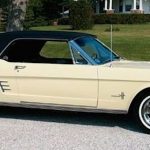 Auto Upholstery - The Hog Ring - Ford Mustang Towne Tops