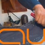 Auto Upholstery - The Hog Ring - Raw TV