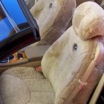 Auto Upholstery - The Hog Ring - Sheepskin Seat Covers