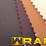 Auto Upholstery - The Hog Ring - Wrap Up May 2014