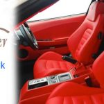 Auto Upholstery - The Hog Ring - Alea Leather Discount