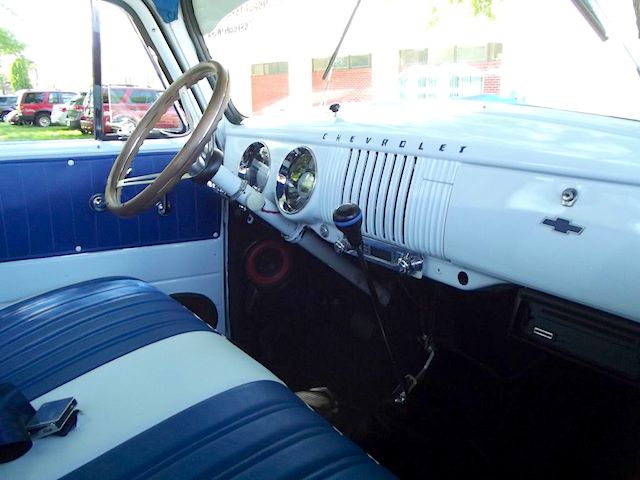Auto Upholstery - The Hog Ring - DLT Upholstery Supply