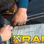Auto Upholstery - The Hog Ring - Wrap Up - June 2014