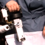 Auto Upholstery - The Hog Ring - Newlong Industrial NP-7A