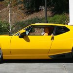 Auto Upholstery - The Hog Ring - The Ring Brothers - 1971 Pantera Nike