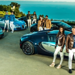 Auto Upholstery - The Hog Ring - Bugatti Fashion