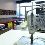 Auto Upholstery - The Hog Ring - Carlex Design Garage