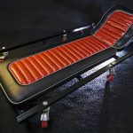 Auto Upholstery - The Hog Ring - Fat Luckys Custom Creeper