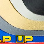 Auto Upholstery - The Hog Ring - Monthly Wrap Up - July 2014