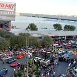 Auto Upholstery - The Hog Ring - Sema Show