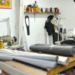 Auto Upholstery - The Hog Ring - ASM Auto Upholstery