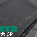 Auto Upholstery - The Hog Ring - Haartz Twillfast CR