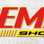Auto Upholstery - The Hog Ring - 2014 Sema Show