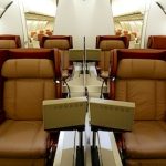 Auto Upholstery - The Hog Ring - Southwest Airlines Interior